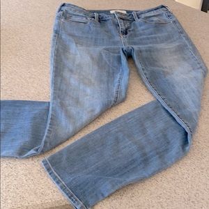 Women’s Pacsun size 29 jeans